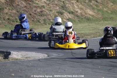 18/07/2010 : Défi France 2010 à Layrac (photos Stéphane Agnus) 2010 — karting