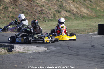 18/07/2010 : Défi France 2010 à Layrac (photos Stéphane Agnus) 2010 — karting