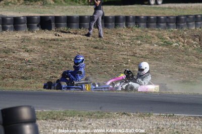 18/07/2010 : Défi France 2010 à Layrac (photos Stéphane Agnus) 2010 — karting
