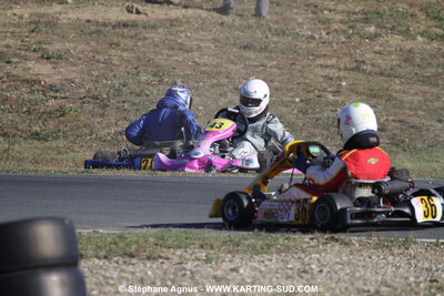 18/07/2010 : Défi France 2010 à Layrac (photos Stéphane Agnus) 2010 — karting