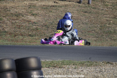 18/07/2010 : Défi France 2010 à Layrac (photos Stéphane Agnus) 2010 — karting