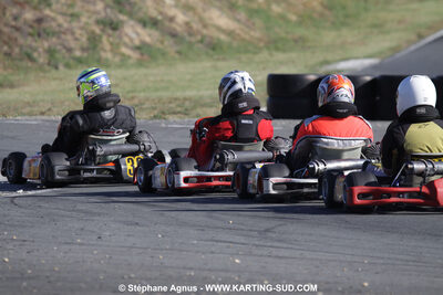 18/07/2010 : Défi France 2010 à Layrac (photos Stéphane Agnus) 2010 — karting