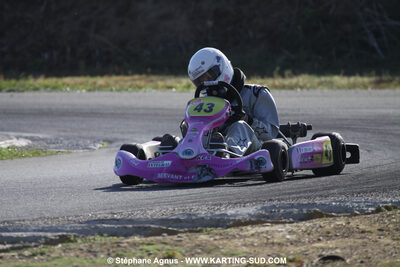 18/07/2010 : Défi France 2010 à Layrac (photos Stéphane Agnus) 2010 — karting