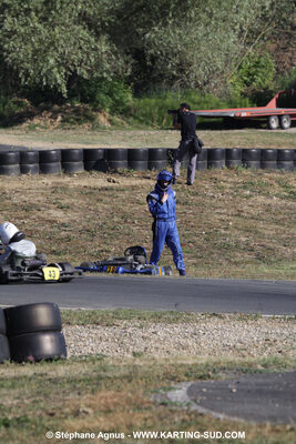 18/07/2010 : Défi France 2010 à Layrac (photos Stéphane Agnus) 2010 — karting