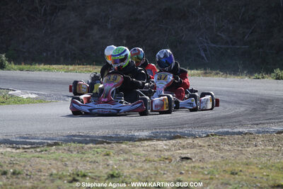 18/07/2010 : Défi France 2010 à Layrac (photos Stéphane Agnus) 2010 — karting