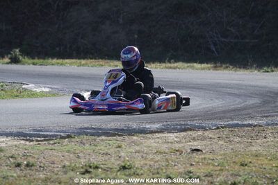 18/07/2010 : Défi France 2010 à Layrac (photos Stéphane Agnus) 2010 — karting