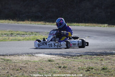 18/07/2010 : Défi France 2010 à Layrac (photos Stéphane Agnus) 2010 — karting