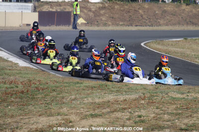 18/07/2010 : Défi France 2010 à Layrac (photos Stéphane Agnus) 2010 — karting