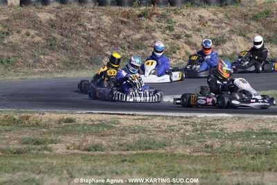 18/07/2010 : Défi France 2010 à Layrac (photos Stéphane Agnus) 2010 — karting