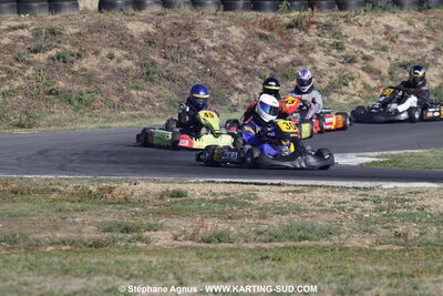 18/07/2010 : Défi France 2010 à Layrac (photos Stéphane Agnus) 2010 — karting