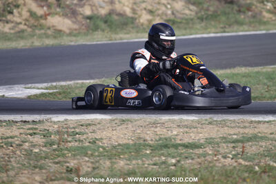 18/07/2010 : Défi France 2010 à Layrac (photos Stéphane Agnus) 2010 — karting