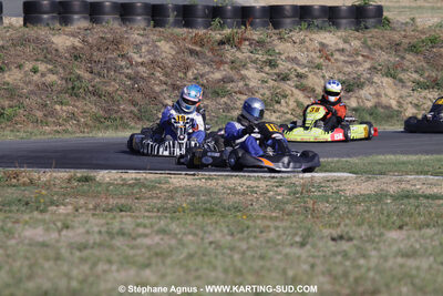 18/07/2010 : Défi France 2010 à Layrac (photos Stéphane Agnus) 2010 — karting