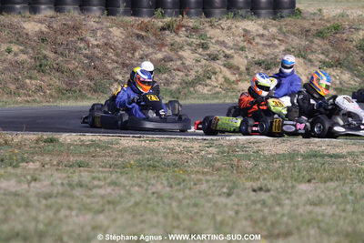 18/07/2010 : Défi France 2010 à Layrac (photos Stéphane Agnus) 2010 — karting