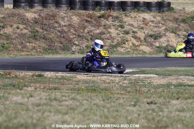 18/07/2010 : Défi France 2010 à Layrac (photos Stéphane Agnus) 2010 — karting