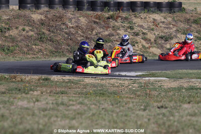 18/07/2010 : Défi France 2010 à Layrac (photos Stéphane Agnus) 2010 — karting