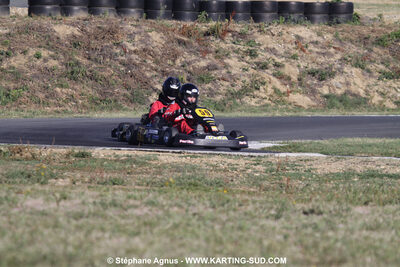 18/07/2010 : Défi France 2010 à Layrac (photos Stéphane Agnus) 2010 — karting