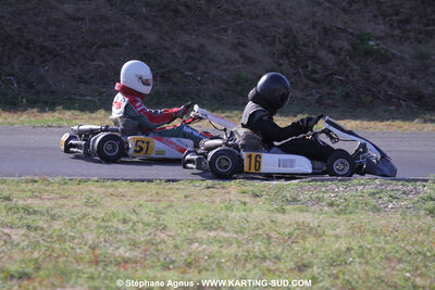 18/07/2010 : Défi France 2010 à Layrac (photos Stéphane Agnus) 2010 — karting
