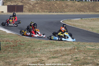 18/07/2010 : Défi France 2010 à Layrac (photos Stéphane Agnus) 2010 — karting