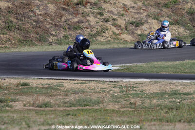 18/07/2010 : Défi France 2010 à Layrac (photos Stéphane Agnus) 2010 — karting