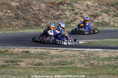 18/07/2010 : Défi France 2010 à Layrac (photos Stéphane Agnus) 2010 — karting