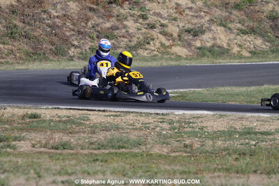 18/07/2010 : Défi France 2010 à Layrac (photos Stéphane Agnus) 2010 — karting
