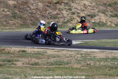 18/07/2010 : Défi France 2010 à Layrac (photos Stéphane Agnus) 2010 — karting