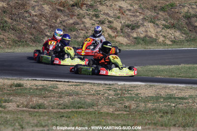 18/07/2010 : Défi France 2010 à Layrac (photos Stéphane Agnus) 2010 — karting