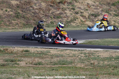 18/07/2010 : Défi France 2010 à Layrac (photos Stéphane Agnus) 2010 — karting