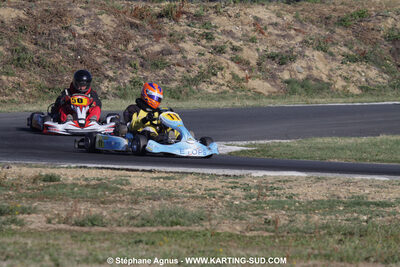 18/07/2010 : Défi France 2010 à Layrac (photos Stéphane Agnus) 2010 — karting