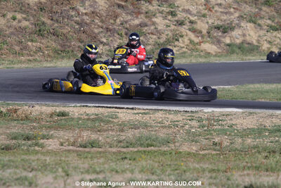 18/07/2010 : Défi France 2010 à Layrac (photos Stéphane Agnus) 2010 — karting
