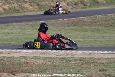 18/07/2010 : Défi France 2010 à Layrac (photos Stéphane Agnus) 2010 — karting