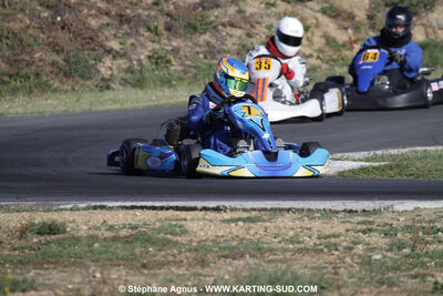 18/07/2010 : Défi France 2010 à Layrac (photos Stéphane Agnus) 2010 — karting