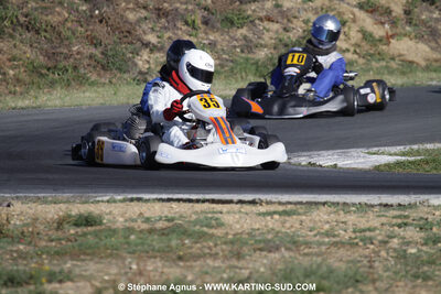 18/07/2010 : Défi France 2010 à Layrac (photos Stéphane Agnus) 2010 — karting