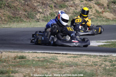 18/07/2010 : Défi France 2010 à Layrac (photos Stéphane Agnus) 2010 — karting