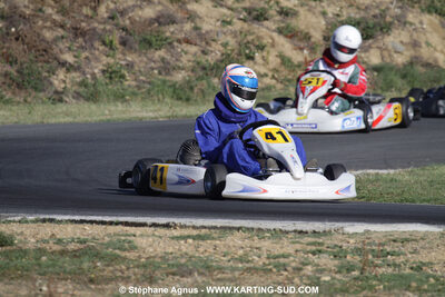 18/07/2010 : Défi France 2010 à Layrac (photos Stéphane Agnus) 2010 — karting