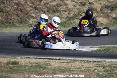 18/07/2010 : Défi France 2010 à Layrac (photos Stéphane Agnus) 2010 — karting