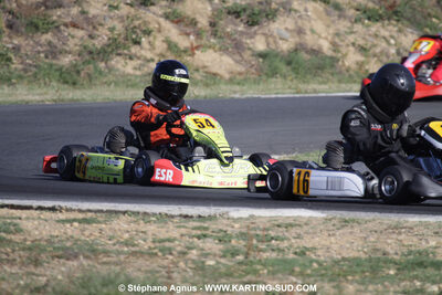18/07/2010 : Défi France 2010 à Layrac (photos Stéphane Agnus) 2010 — karting