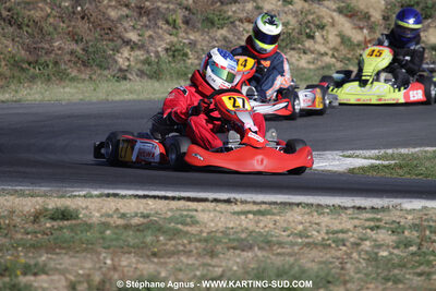 18/07/2010 : Défi France 2010 à Layrac (photos Stéphane Agnus) 2010 — karting