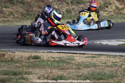 18/07/2010 : Défi France 2010 à Layrac (photos Stéphane Agnus) 2010 — karting