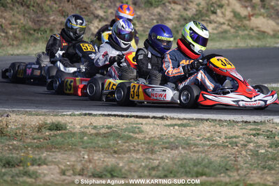 18/07/2010 : Défi France 2010 à Layrac (photos Stéphane Agnus) 2010 — karting