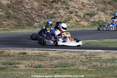 18/07/2010 : Défi France 2010 à Layrac (photos Stéphane Agnus) 2010 — karting