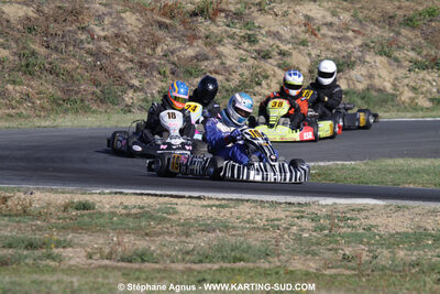 18/07/2010 : Défi France 2010 à Layrac (photos Stéphane Agnus) 2010 — karting