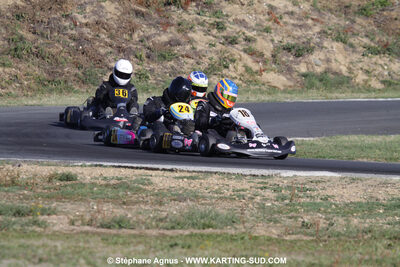 18/07/2010 : Défi France 2010 à Layrac (photos Stéphane Agnus) 2010 — karting