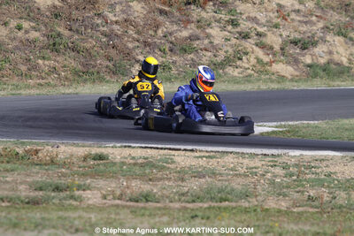 18/07/2010 : Défi France 2010 à Layrac (photos Stéphane Agnus) 2010 — karting