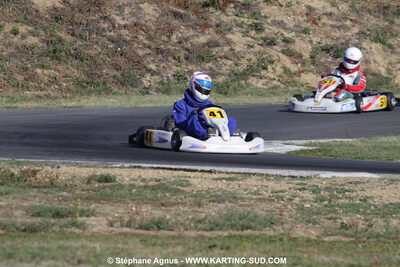 18/07/2010 : Défi France 2010 à Layrac (photos Stéphane Agnus) 2010 — karting