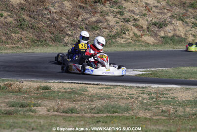 18/07/2010 : Défi France 2010 à Layrac (photos Stéphane Agnus) 2010 — karting