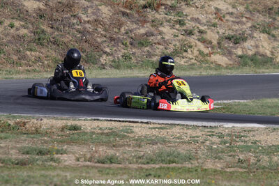 18/07/2010 : Défi France 2010 à Layrac (photos Stéphane Agnus) 2010 — karting
