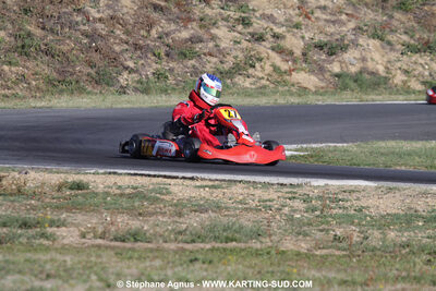 18/07/2010 : Défi France 2010 à Layrac (photos Stéphane Agnus) 2010 — karting