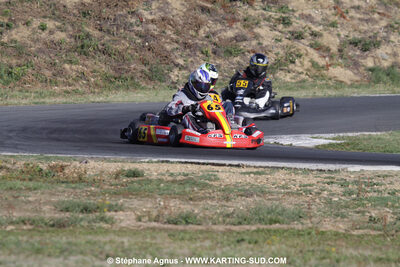 18/07/2010 : Défi France 2010 à Layrac (photos Stéphane Agnus) 2010 — karting