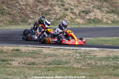 18/07/2010 : Défi France 2010 à Layrac (photos Stéphane Agnus) 2010 — karting